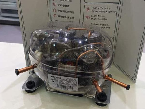 對(duì)于阿斯帕拉壓縮機(jī)功率如何去看待？