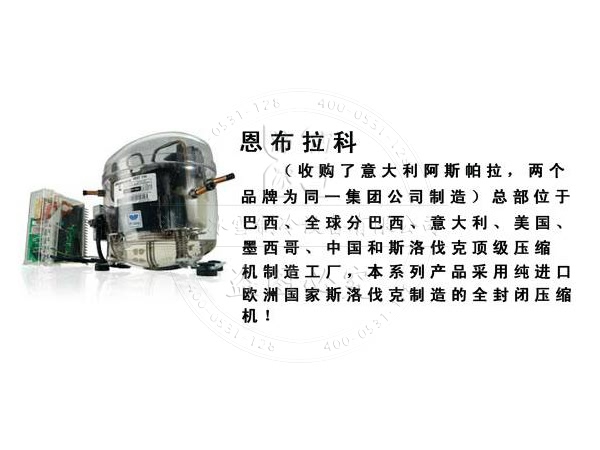 與國(guó)內(nèi)產(chǎn)品相比阿斯帕拉壓縮機(jī)品質(zhì)怎么樣？