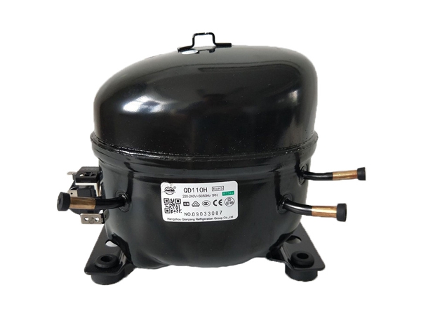 制冷壓縮機產生回油現象怎么辦？